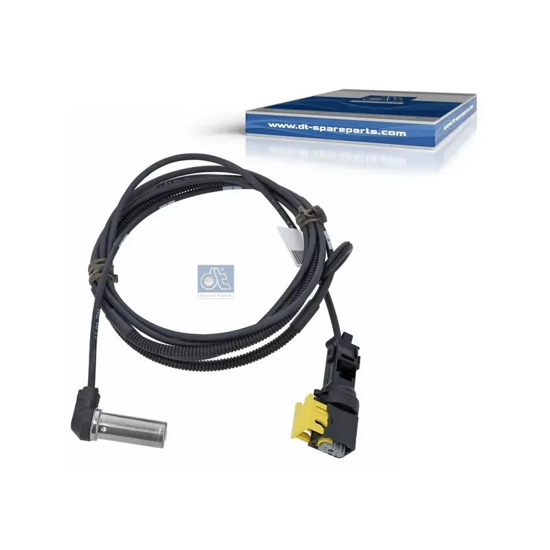 Sağ ABS Sensörü DT Spare Parts 2.48014 – Volvo FH / FM / FMX