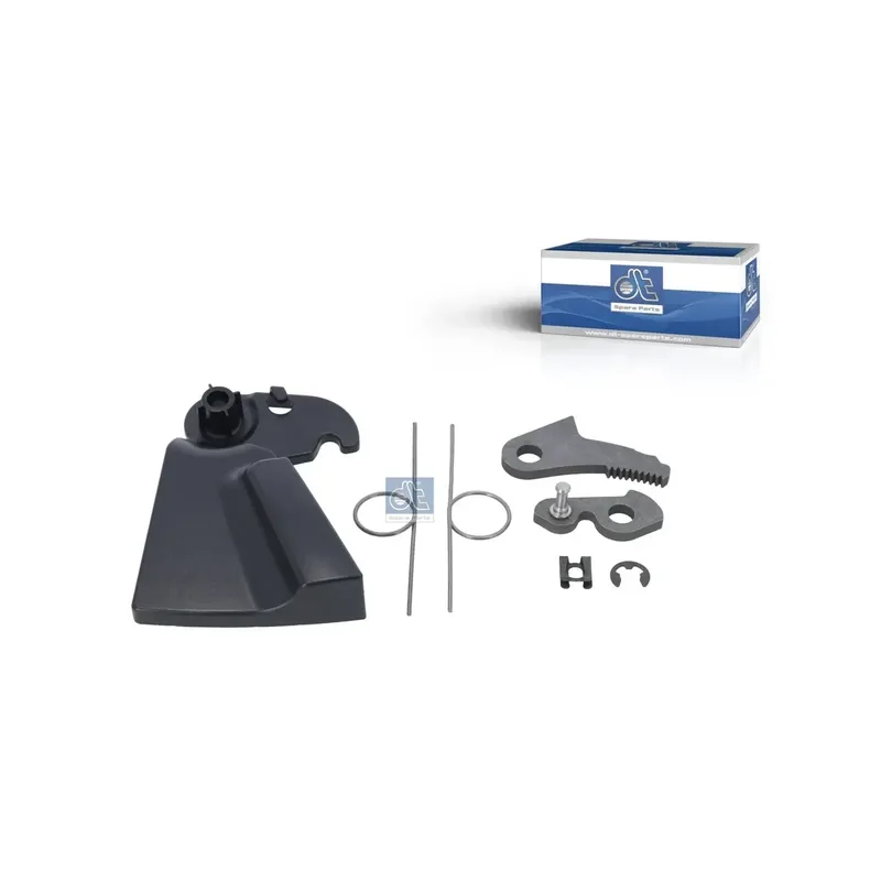 Sol Koltuk Tamir Takımı DT Spare Parts 1.32238 – Scania G / R / S