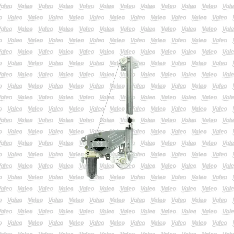 Cam Krikosu Arka Sol VALEO 851780 – Peugeot 206 / 206+