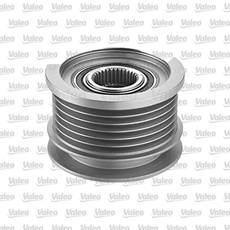 Alternatör Kasnağı VALEO 588071