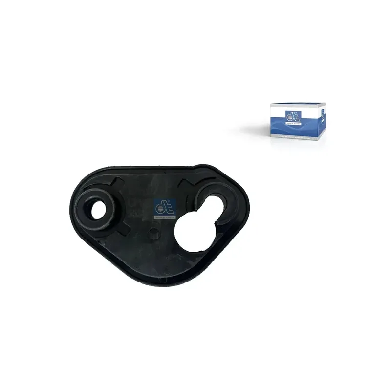 Güneşlik Contası DT Spare Parts 2.00553 – Volvo FH / FM / FMX
