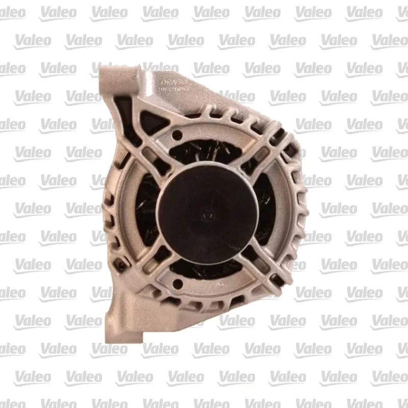 Alternatör VALEO 456402