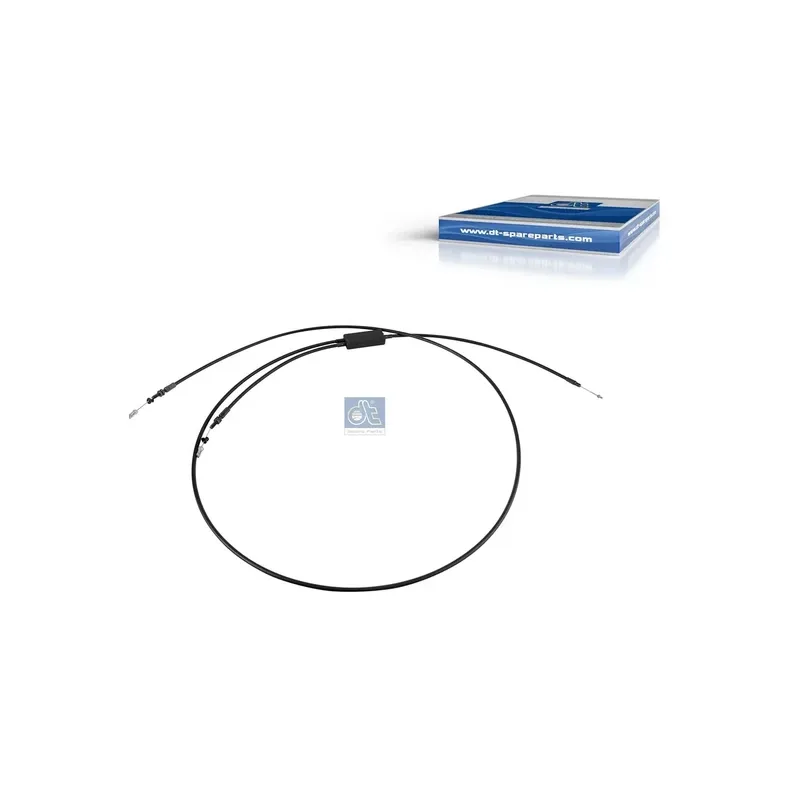Ön Kapak Kumanda Teli DT Spare Parts 1.22928 – Scania G / R