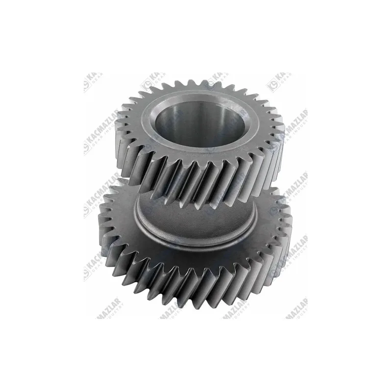 3./4. Vites Makara Dişli 33/38 Diş KAÇMAZ K21.03265 – Mercedes-Benz ATEGO / AXOR