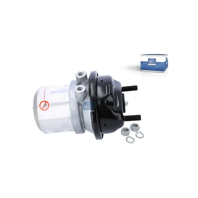 Sağ İmdatlı Fren Körüğü DT Spare Parts 1.18891 – Scania R