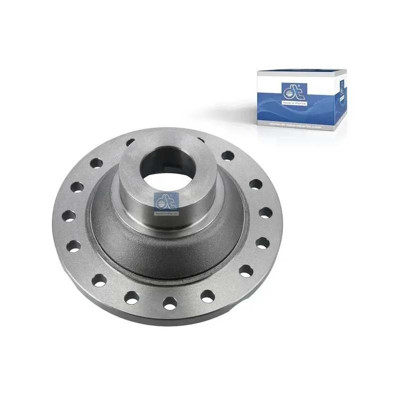 Sol Diferansiyel Kutusu Yarım Gövde DT Spare Parts 2.35177 – Volvo FH / FM