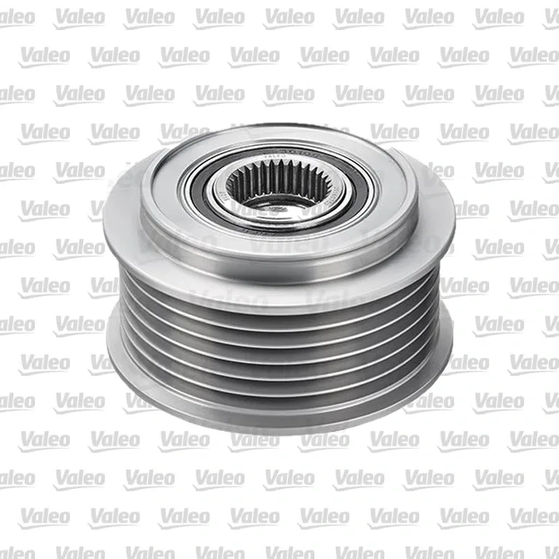 Alternatör Kasnağı VALEO 588127 – Toyota / Kia