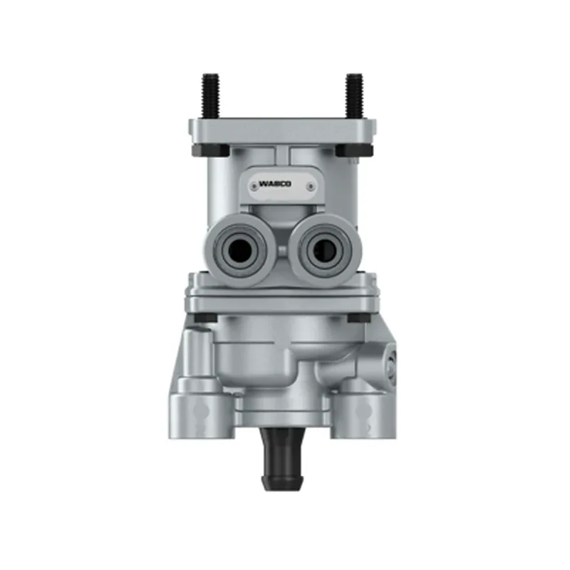 Ayak Fren Valfi WABCO 4613152610 – Mercedes-Benz ATEGO 1518 / ATEGO 1524