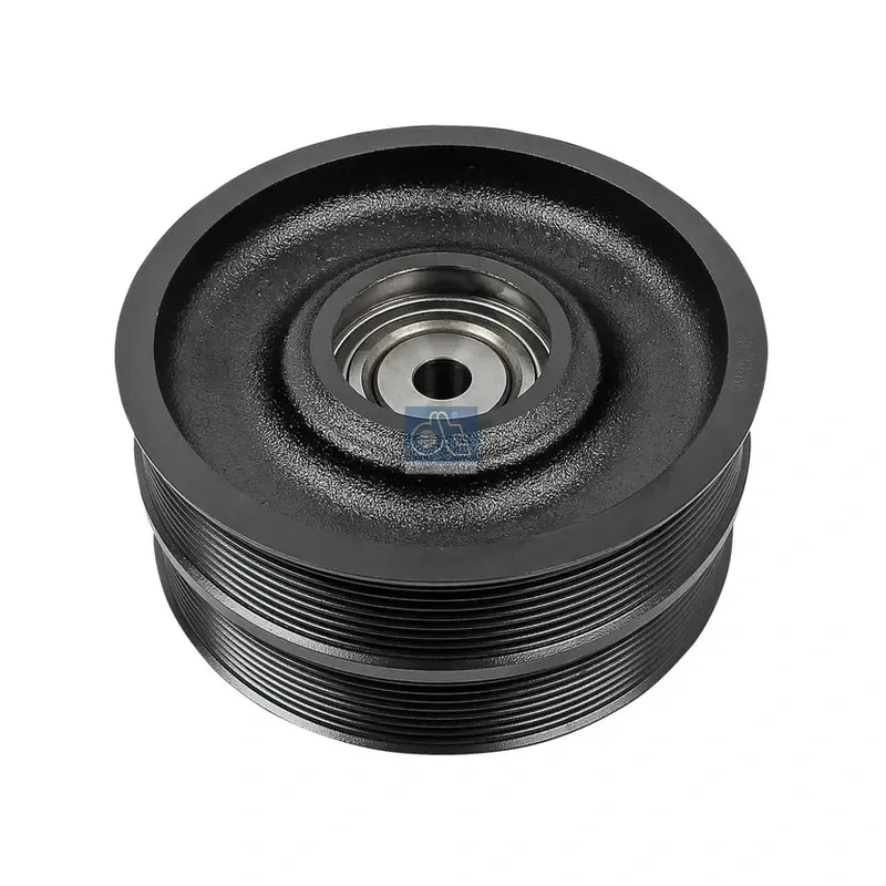 Rulmanlı Kayış Gergi Kasnağı DT Spare Parts 1.11347 – Scania G / R