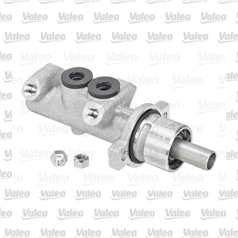 Fren Ana Merkez VALEO 400434 – Renault Kangoo