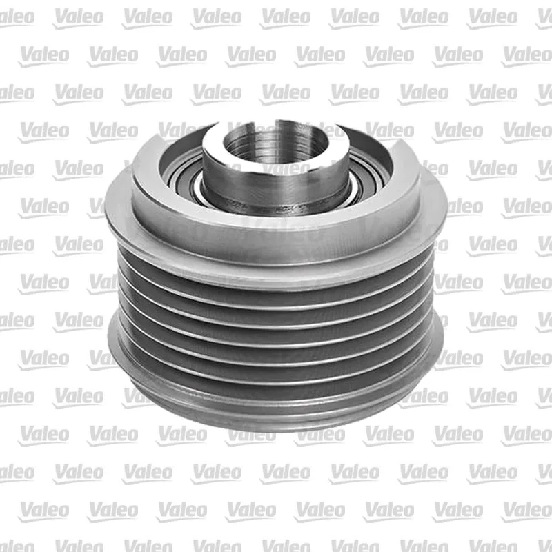 Alternatör Kasnağı VALEO 588112 – Nissan Micra