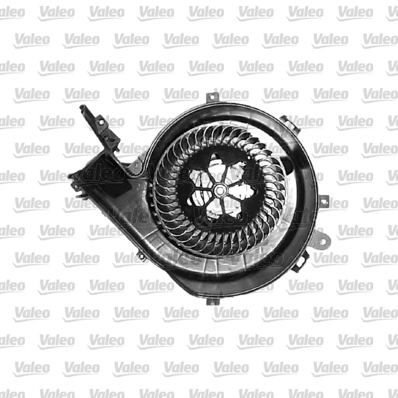 Kalorifer Motoru VALEO 698805 – Opel Vectra