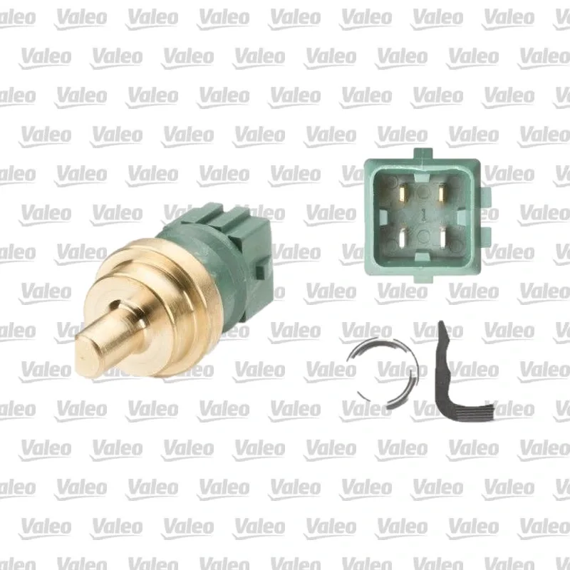 Hararet Müşürü VALEO 700031