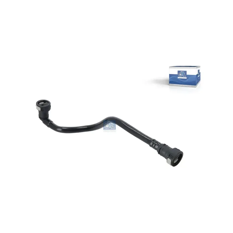 Yakıt Borusu DT Spare Parts 3.00442 – MAN TGA / TGS / TGX