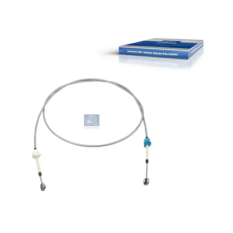 Vites Kumanda Teli DT Spare Parts 2.32948 – Volvo FM / FMX