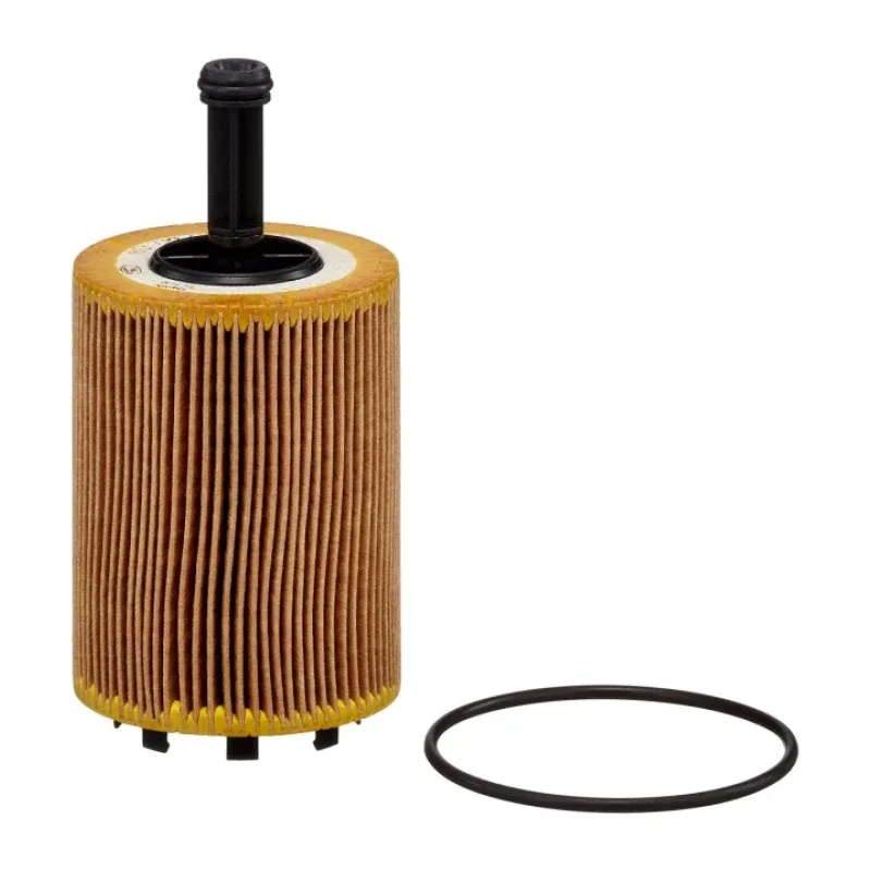 Yağ Filtresi MANN-FILTER HU 719/7 x – AUDI / JEEP / SEAT