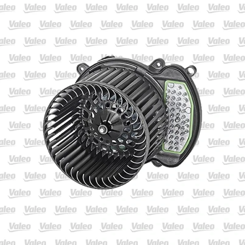 Kalorifer Motoru VALEO 715012 – Renault Megane
