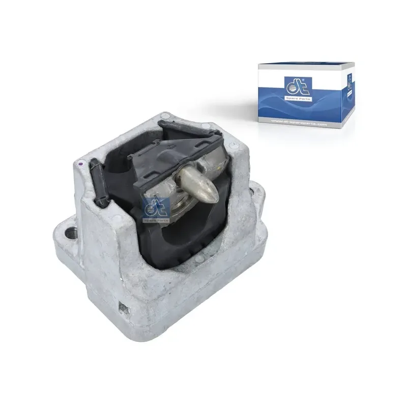 Ön Motor Takozu DT Spare Parts 4.81594 – Mercedes-Benz ATEGO 1518 / ATEGO 1524