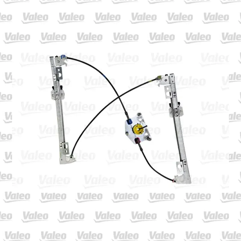 Cam Krikosu Ön Sağ VALEO 851451 – Mercedes-Benz A 180