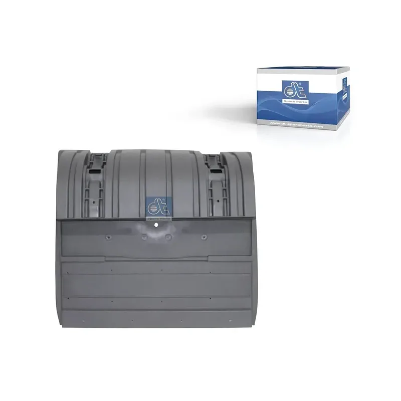 Arka Arka Parça Çamurluk DT Spare Parts 4.74400 – Mercedes-Benz ACTROS