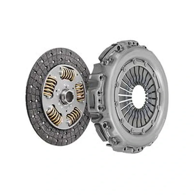Komple Debriyaj Seti VALEO 827512 – Volvo / Renault Trucks