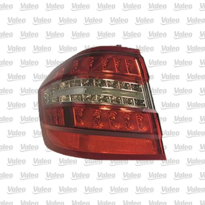 Stop Lambası Sağ VALEO 044064 – Mercedes-Benz E 200 / E 220