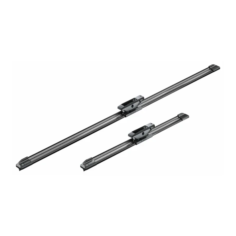 Silecek Süpürgesi Seti BOSCH 3397007868 – RENAULT Captur / Clio