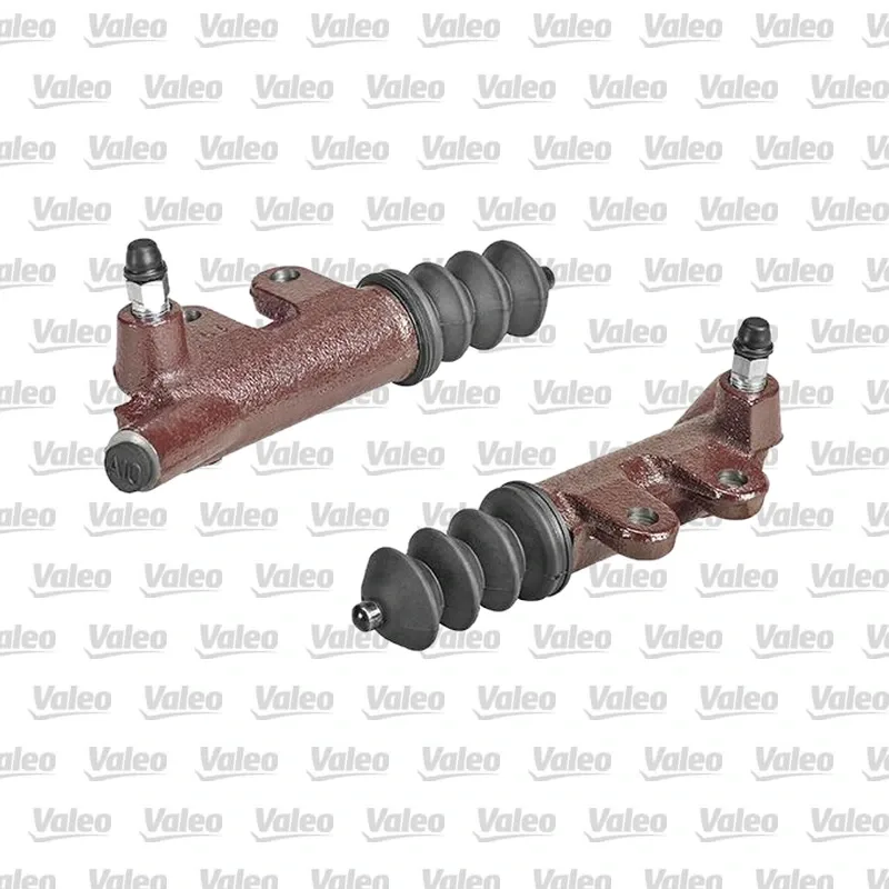 Toyota Land Cruiser 3.0 D-4D Debriyaj Alt Merkezi – VALEO 804775