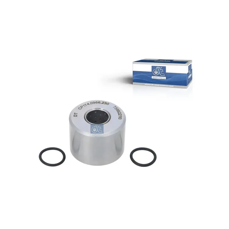 Fren Pabucu Makarası DT Spare Parts 3.62230 – MAN TGA / TGS / TGX