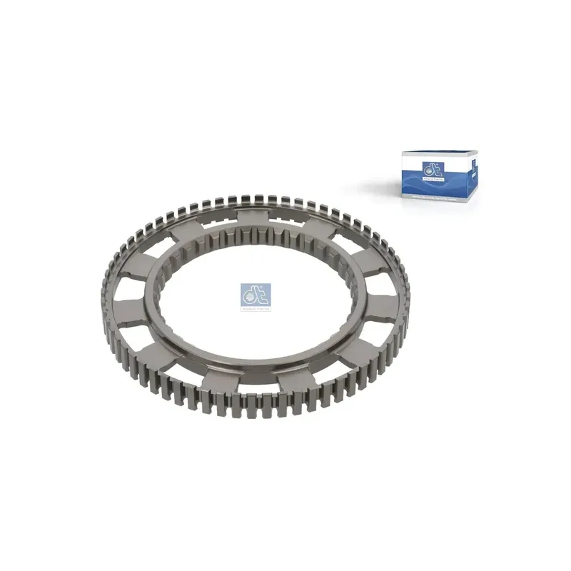 Şanzıman İticisi DT Spare Parts 1.01496 – Scania G / R / S