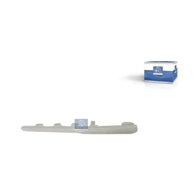 Sağ Kapı Uzatması DT Spare Parts 3.00136 – MAN TGS / TGX