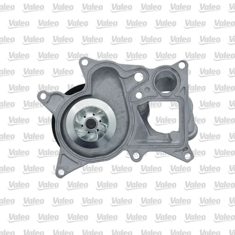 Devirdaim Su Pompası VALEO 529608 – BMW X5