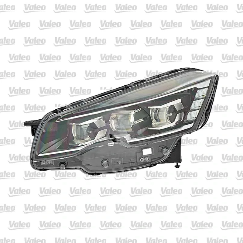 Far Sol VALEO 045444 – Peugeot 508