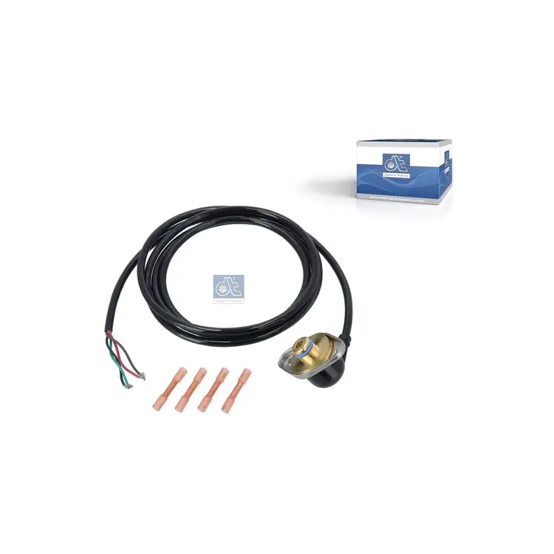 Turbo Basınç Sensörü DT Spare Parts 1.00179 – Scania G / R / S