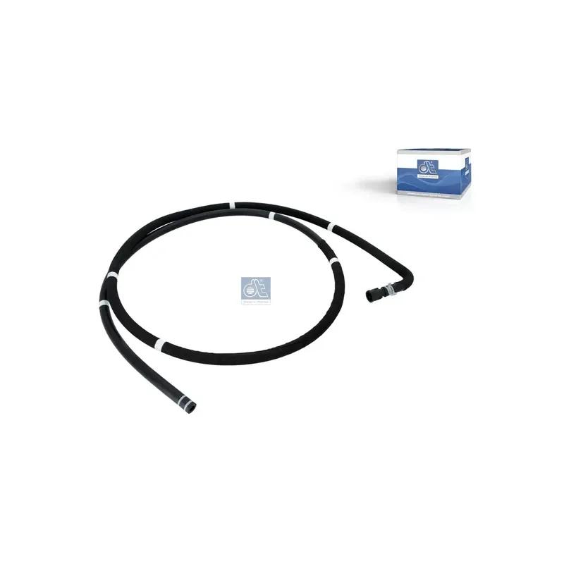AdBlue Hattı DT Spare Parts 13.00074 – Ford Trucks CARGO / F-MAX