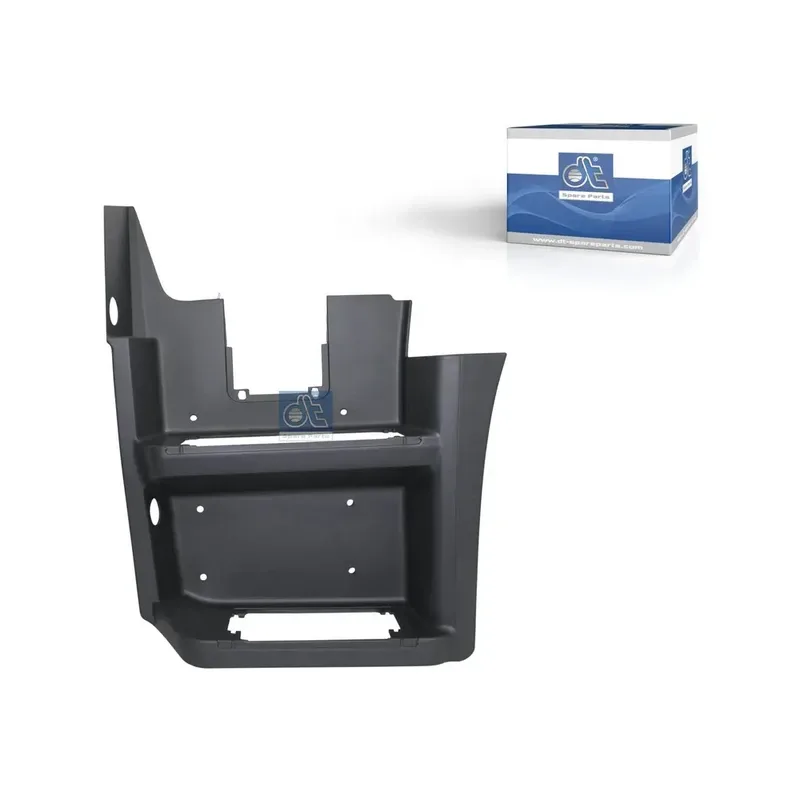 Sol Basamak Yuvası DT Spare Parts 4.65592 – Mercedes-Benz AXOR