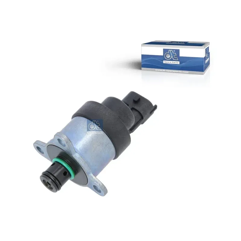 Enjeksiyon Pompası Kumanda Valfi DT Spare Parts 3.20505 – MAN TGA / TGS / TGX