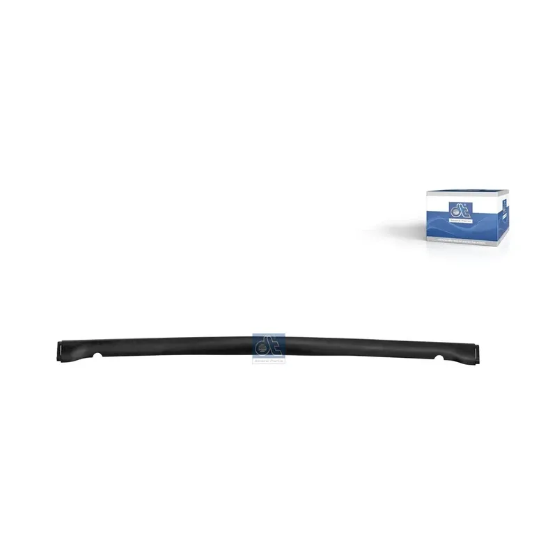 Orta Spoiler DT Spare Parts 2.71420 – Volvo FH / FM / FMX