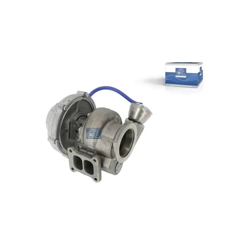 Turboşarj DT Spare Parts 2.01458 – Volvo FH / FM / FMX