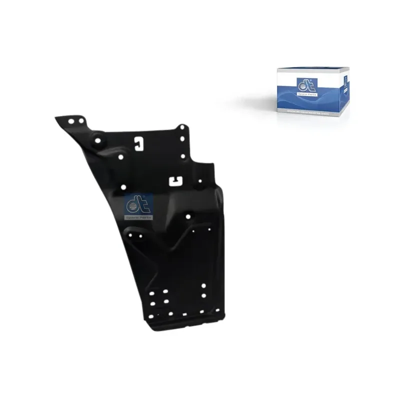 Basamak Yuvası Sağ Destek Paneli DT Spare Parts 1.00596 – Scania G / R / S