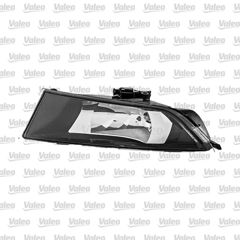 Sis Farı Ön Sol VALEO 047403 – Skoda Fabia