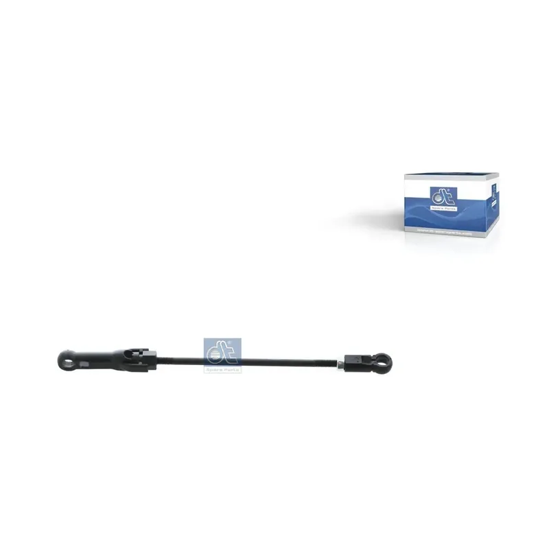 Seviye Valfi Bağlantı Kolu DT Spare Parts 1.01389 – Scania G / R / S
