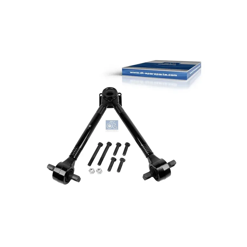 Süspansiyon V Kolu DT Spare Parts 3.66820 – MAN TGA