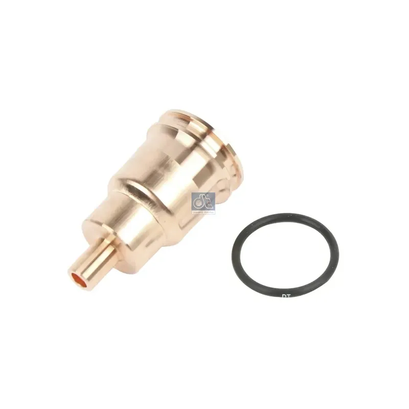 Enjektör Kovanı Takımı DT Spare Parts 2.91219 – Volvo FH / FM / FMX