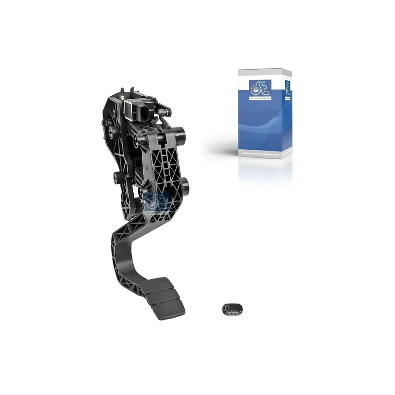 Sensörlü Gaz Pedalı DT Spare Parts 1.20143 – Scania G / R