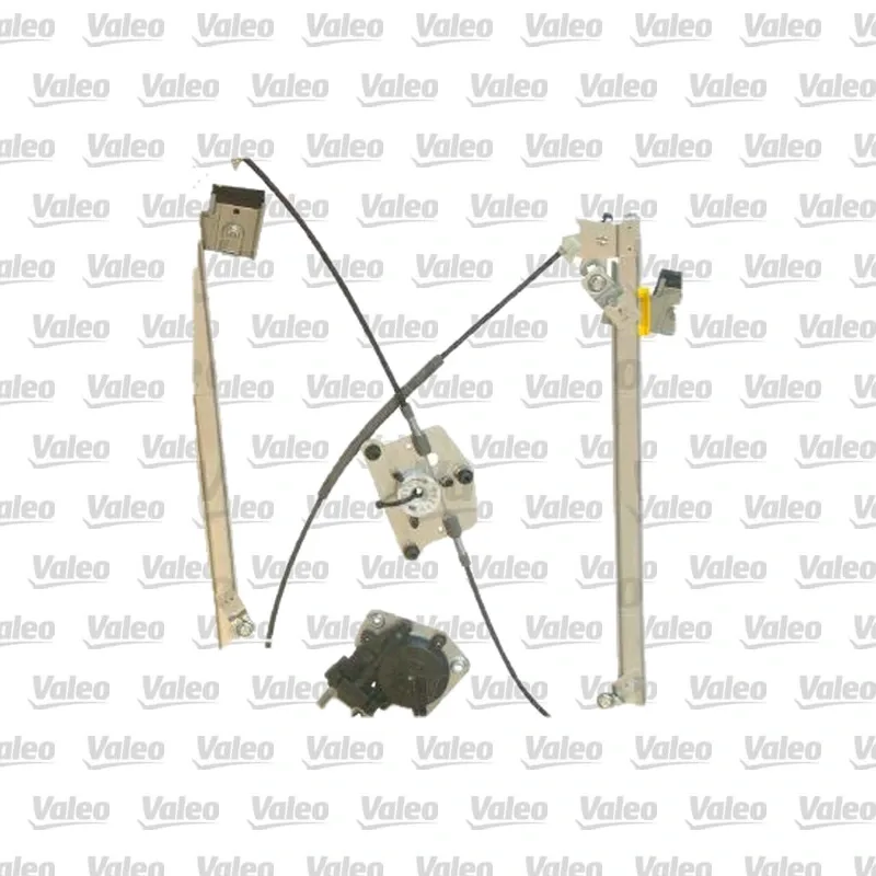Cam Krikosu Ön Sağ VALEO 850837 – Mercedes-Benz A 180