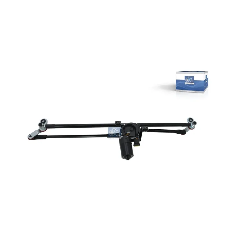 Motorlu Silecek Mekanizması DT Spare Parts 3.35125 – MAN TGA / TGS / TGX