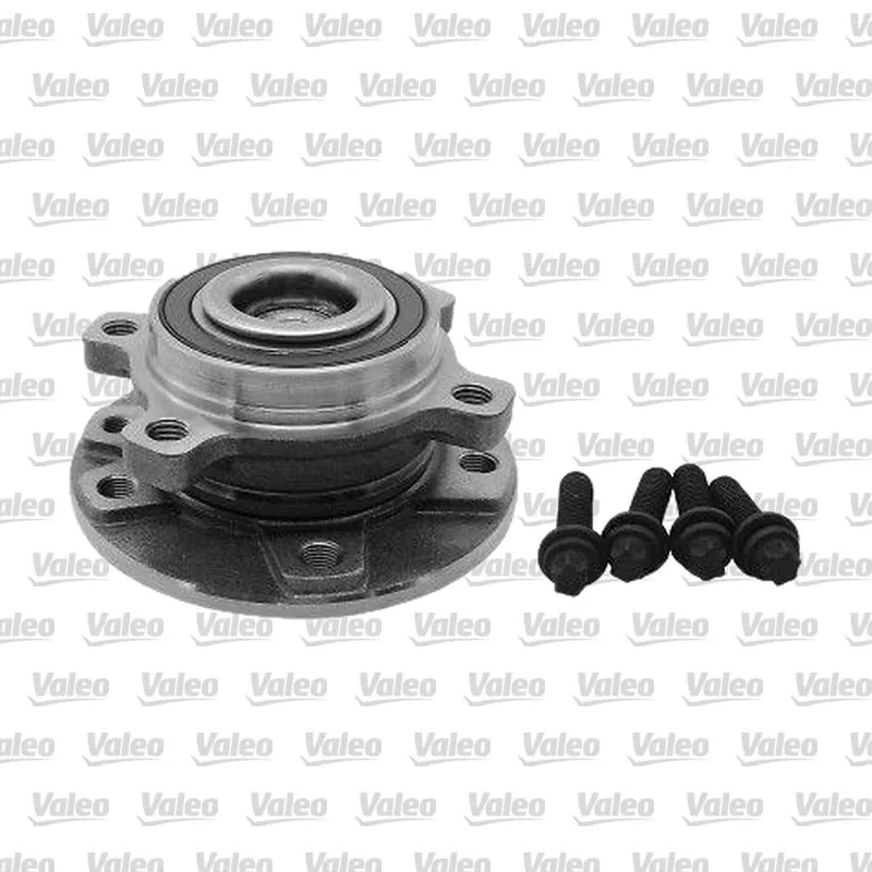 Teker Rulmanı Arka Sağ veya Sol VALEO 502688 – Fiat / Jeep