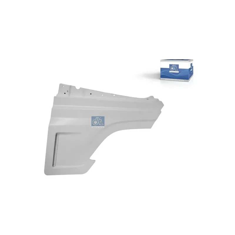 Sol Kapı Uzatması DT Spare Parts 13.00277 – Ford Trucks CARGO / F-MAX