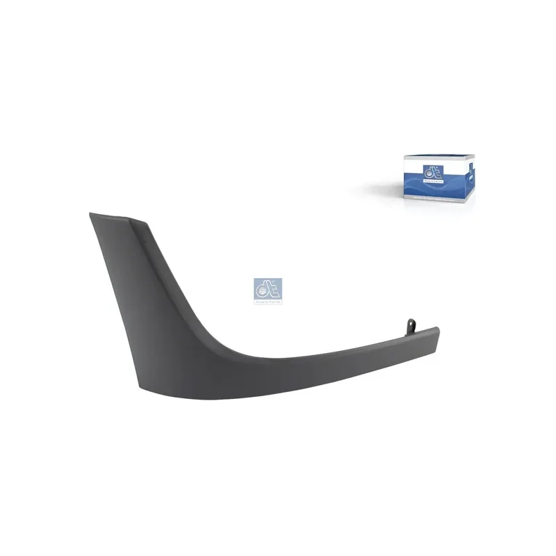 Sağ Far Kapağı DT Spare Parts 4.01210 – Mercedes-Benz ACTROS